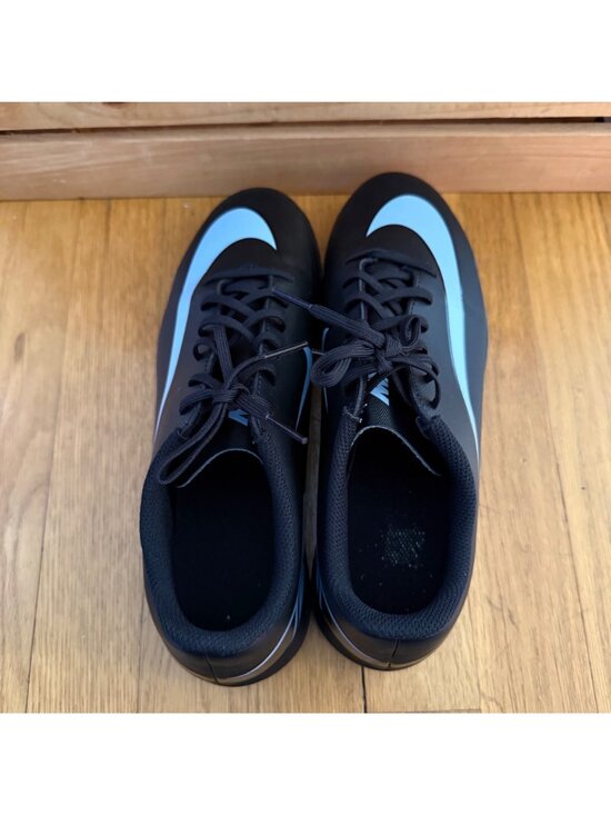 Nike Size 8.5 Shadow Pack Mercurial Vapor 16 Club Turf Low-Top Football Shoes main image 15